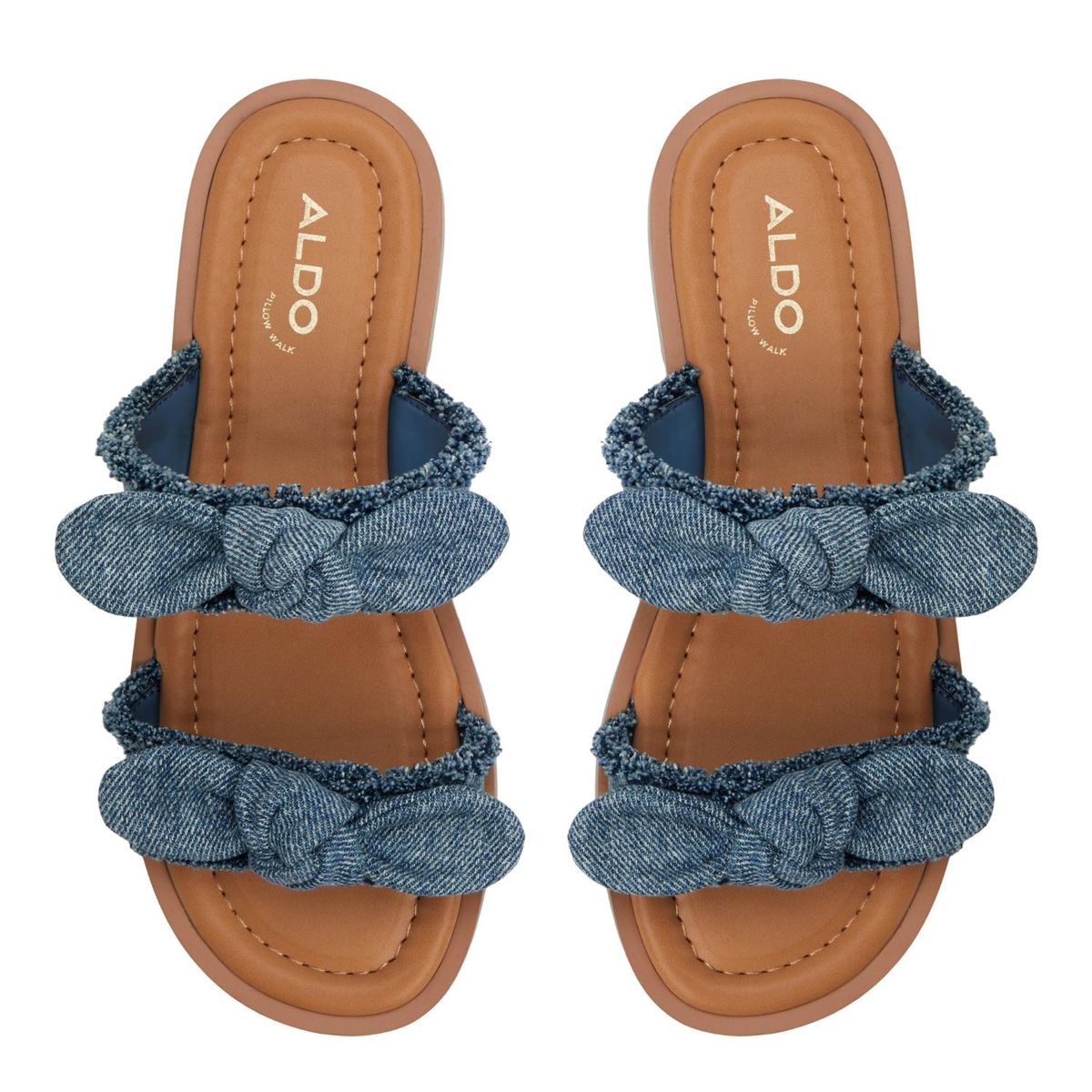 ALDO - Sandalias Casuales Mujer Aldo