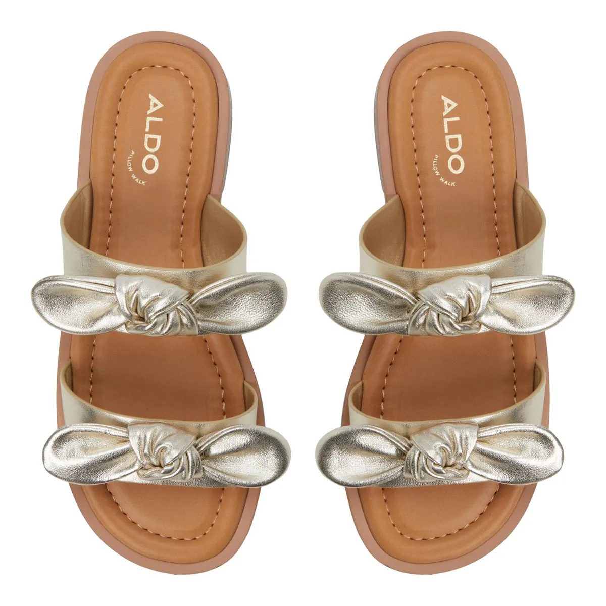 ALDO - Sandalias Casuales Mujer Aldo