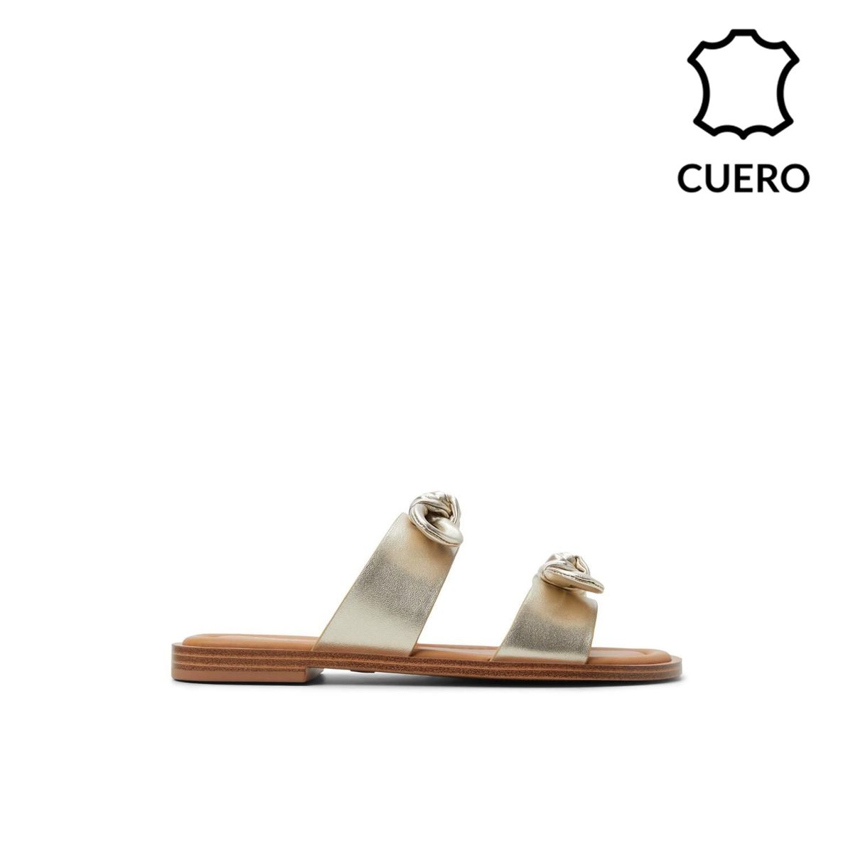 ALDO - Sandalias Casuales Mujer Aldo