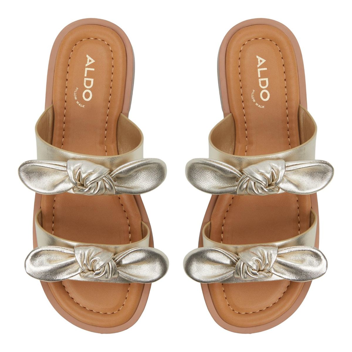 ALDO - Sandalias Casuales Mujer Aldo