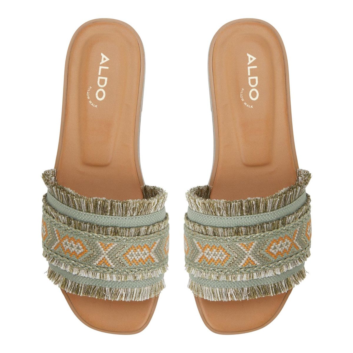 ALDO - Sandalias Casuales Mujer Aldo