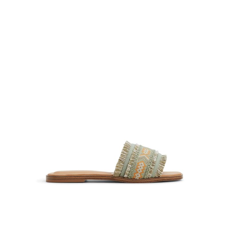 ALDO - Sandalias Casuales Mujer Aldo