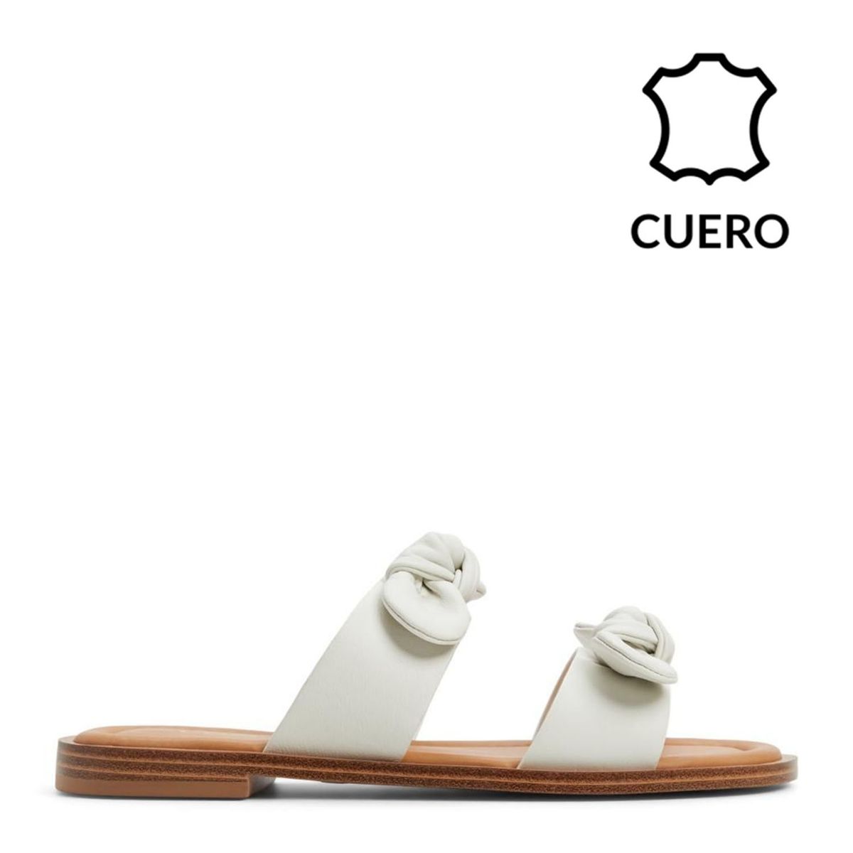 ALDO - Sandalias Casuales Mujer Aldo