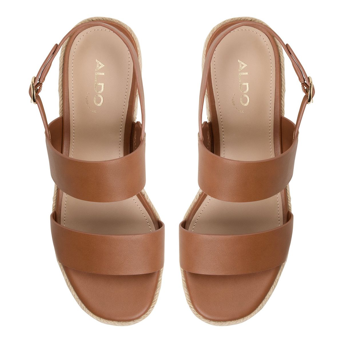 ALDO - Sandalias Casuales Mujer Aldo