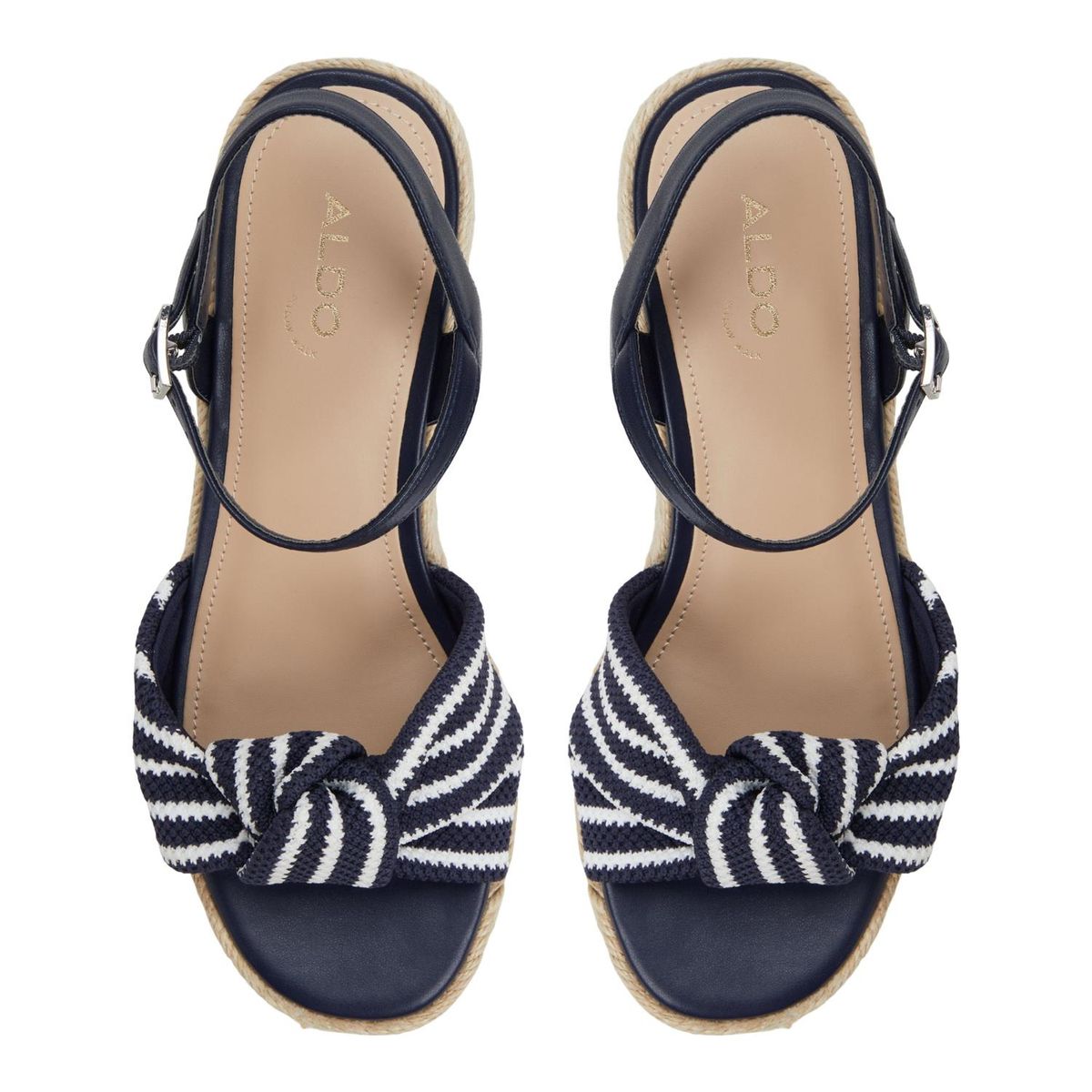 ALDO - Sandalias Casuales Mujer Aldo