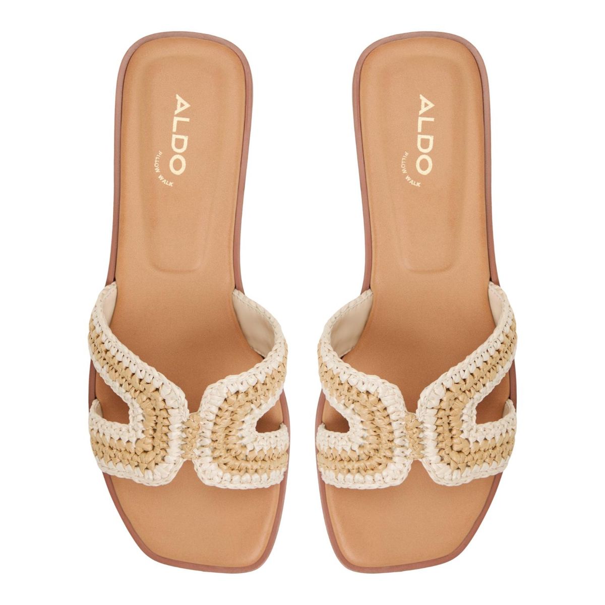 ALDO - Sandalias Casuales Mujer Aldo