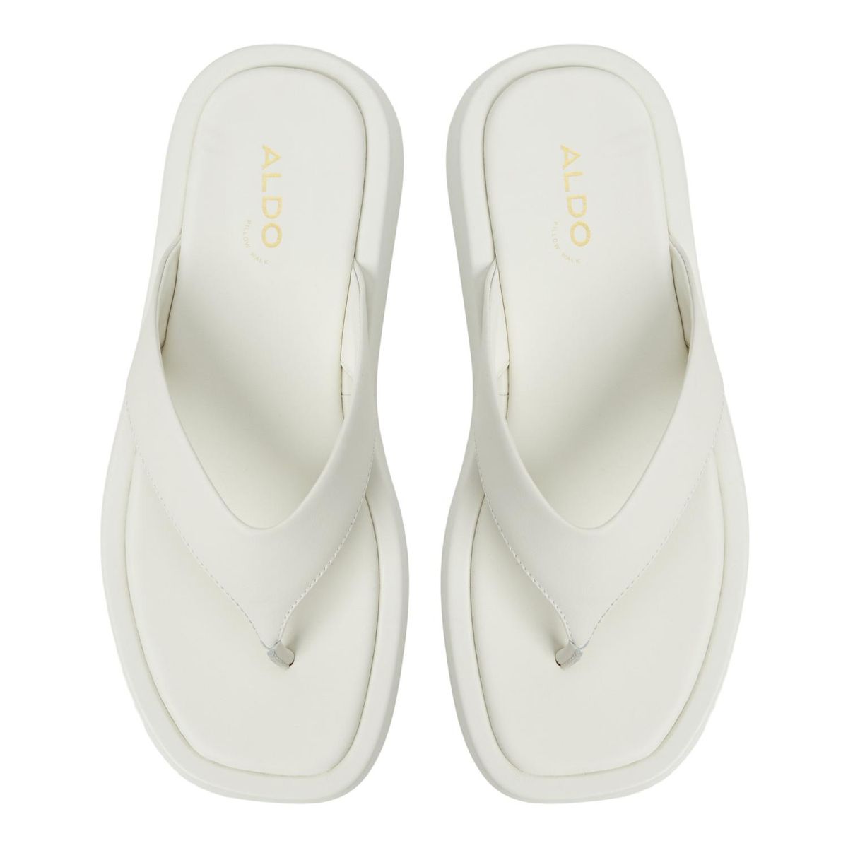 ALDO - Sandalias Casuales Mujer Aldo