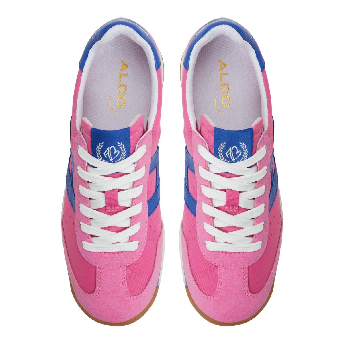 ALDO - Zapatillas Urbanas Mujer Aldo