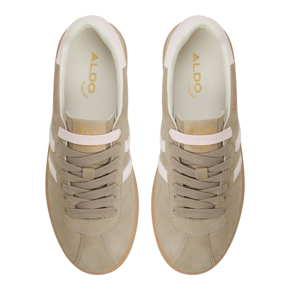 ALDO - Zapatillas Urbanas Mujer Aldo