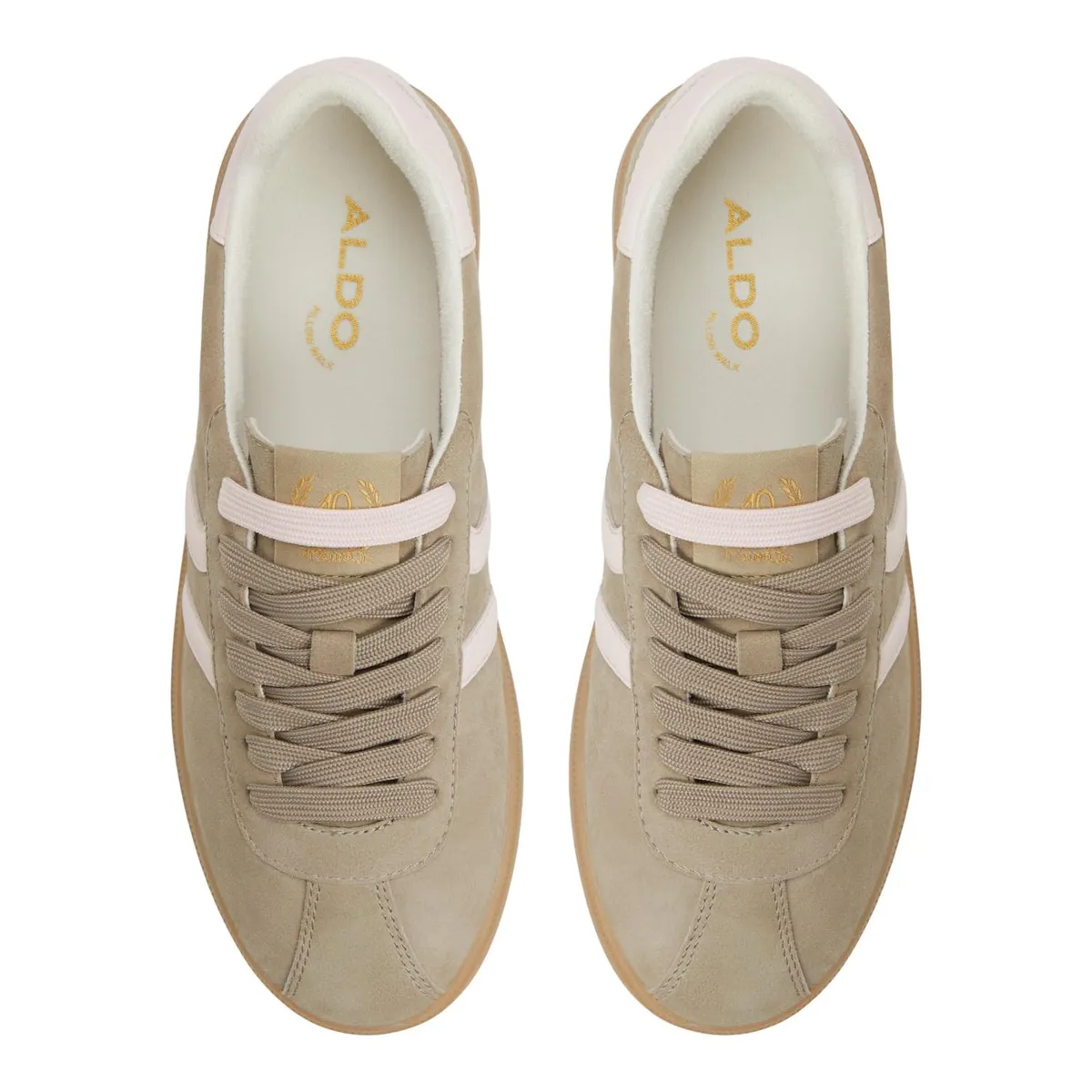 ALDO - Zapatillas Urbanas Mujer Aldo