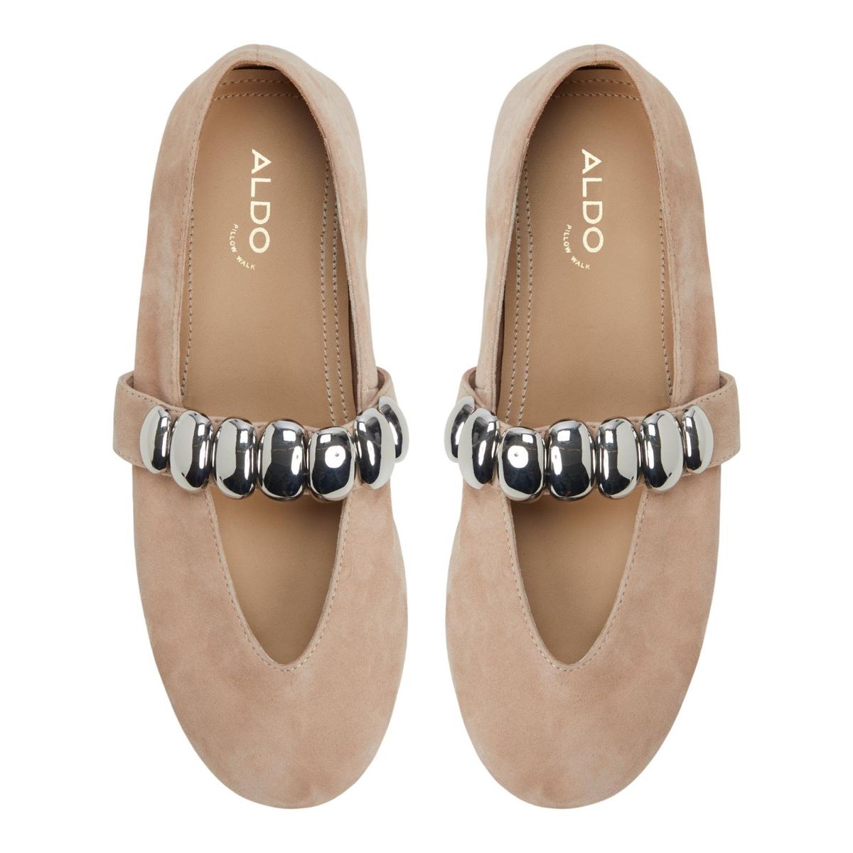 ALDO - Zapatos De Vestir Mujer Aldo