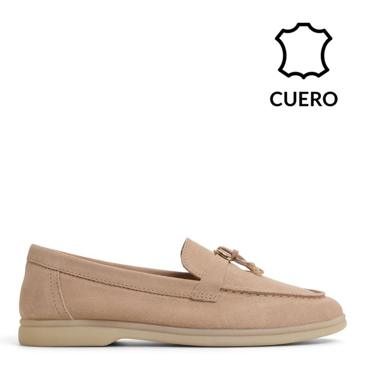 ALDO - Mocasines Mujer Aldo