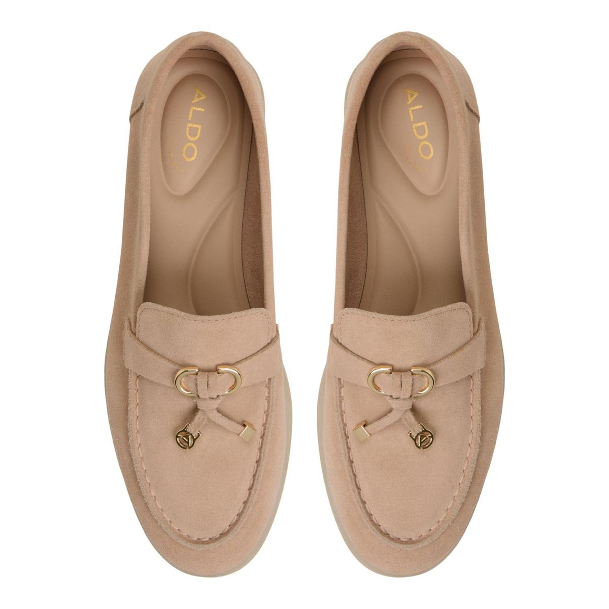 ALDO - Mocasines Mujer Aldo