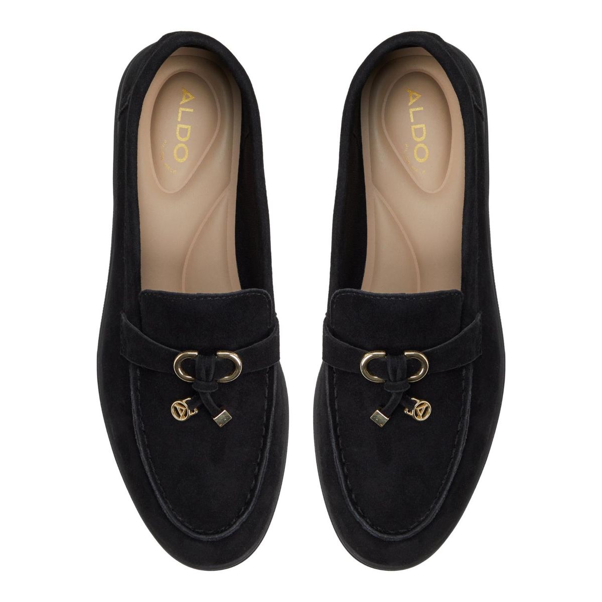 ALDO - Mocasines Mujer Aldo