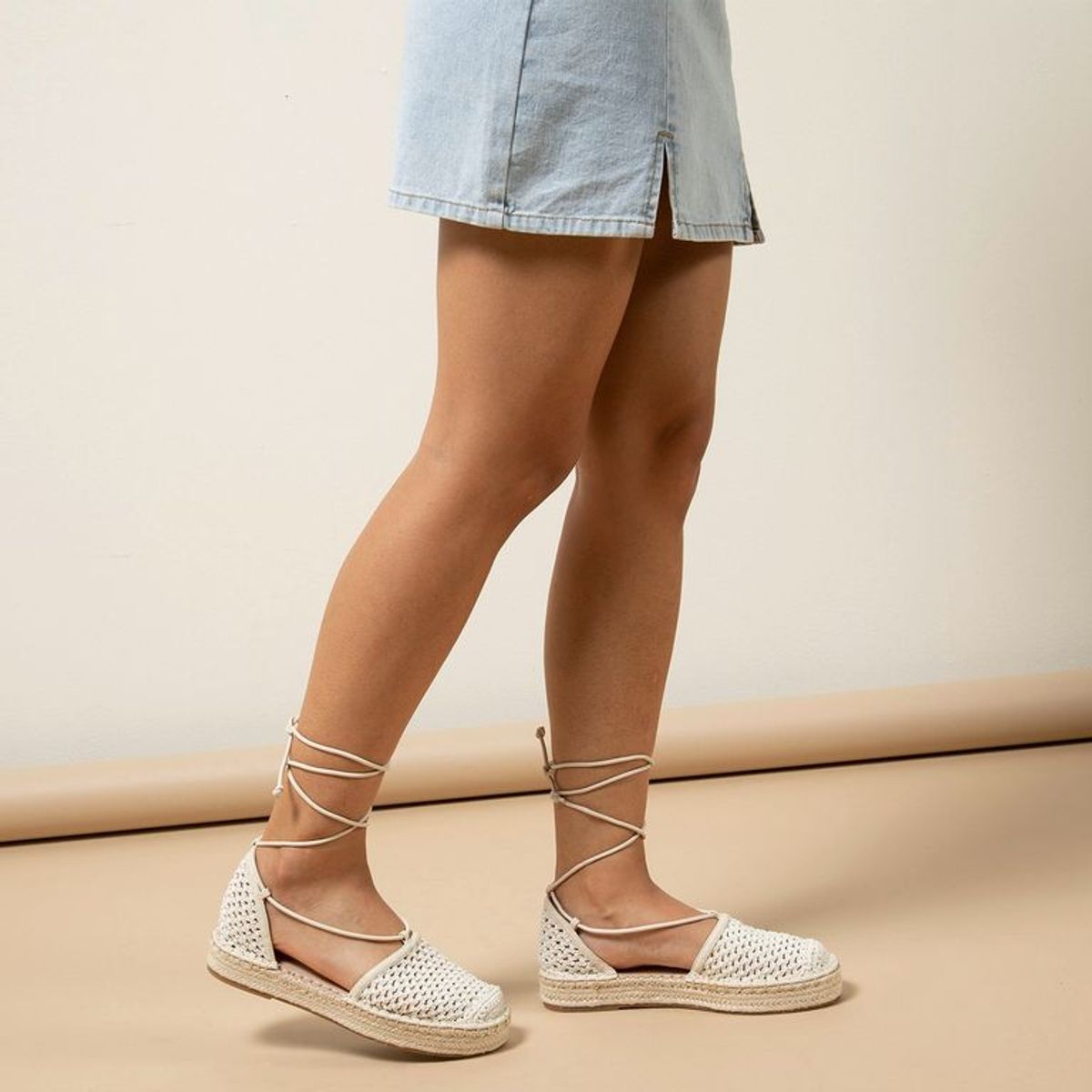 ALDO - Alpargatas Mujer Aldo