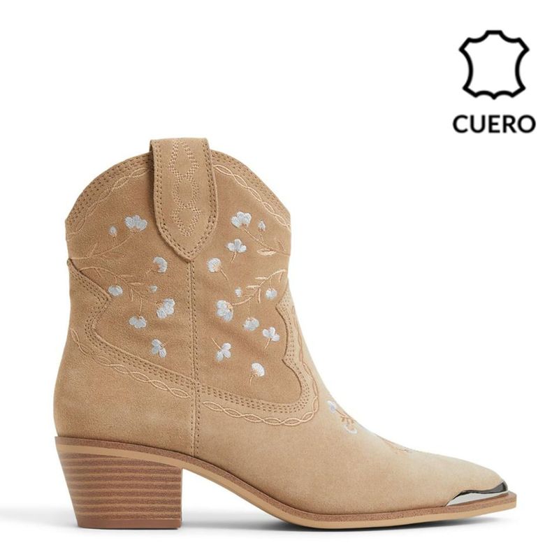 ALDO - Botas Mujer Aldo