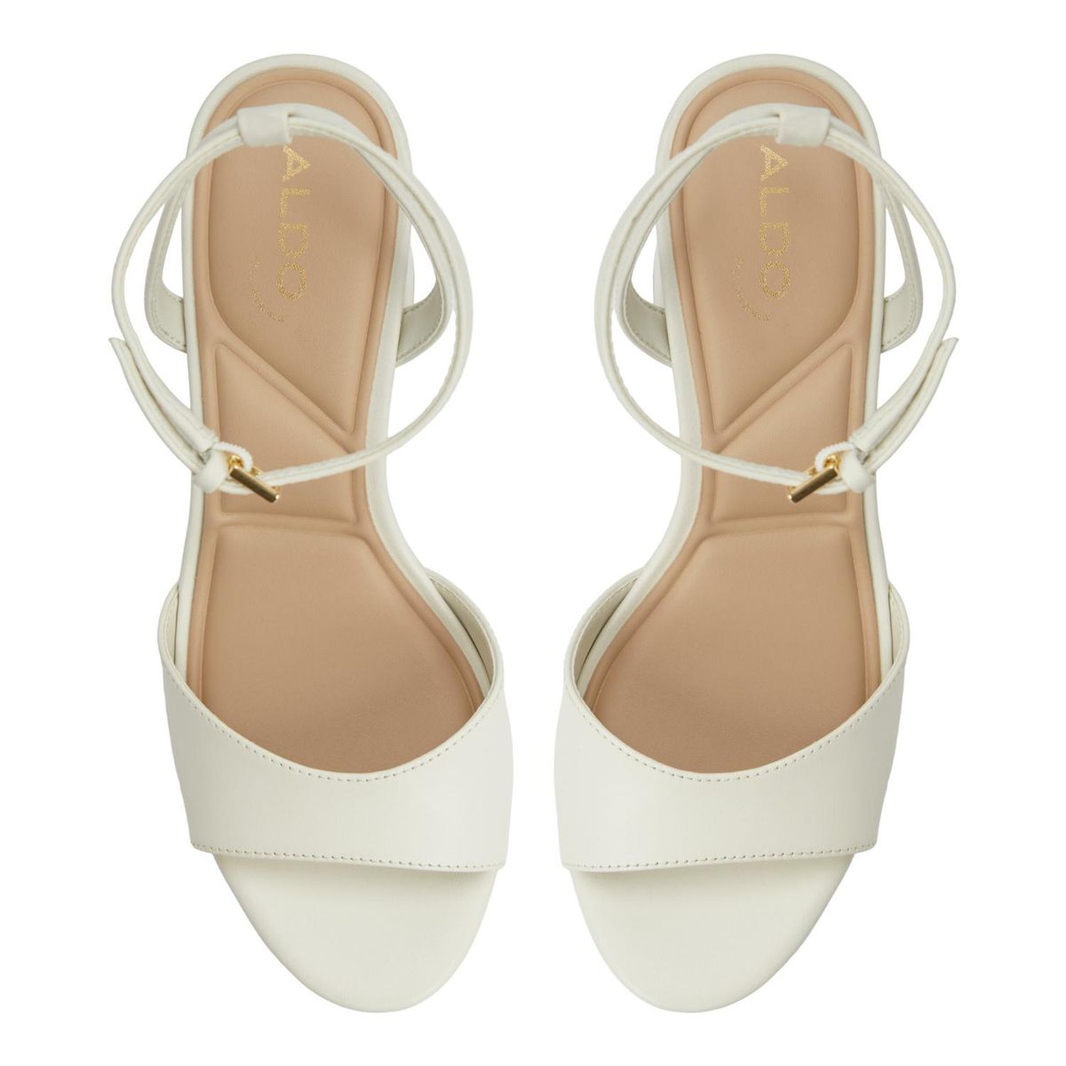 ALDO - Sandalias de Vestir Mujer Aldo