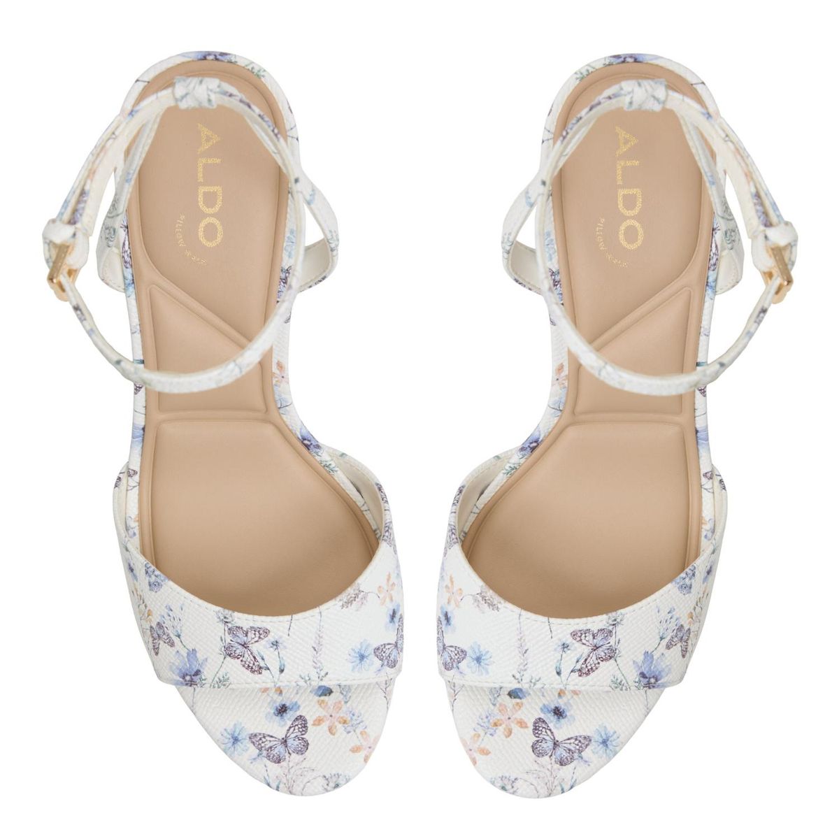 ALDO - Sandalias de Vestir Mujer Aldo