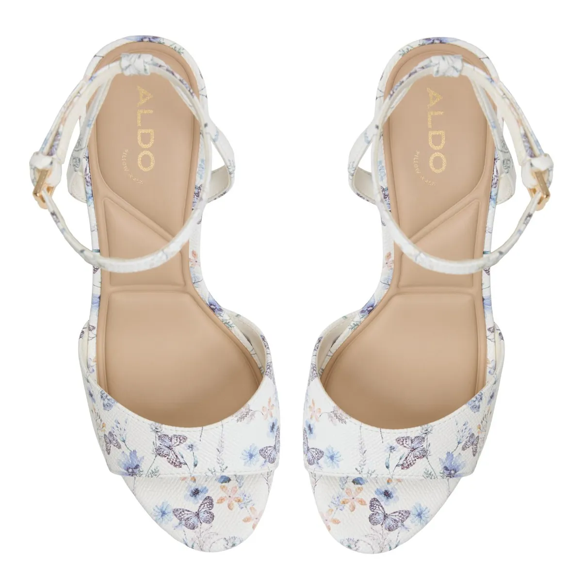 ALDO - Sandalias de Vestir Mujer Aldo