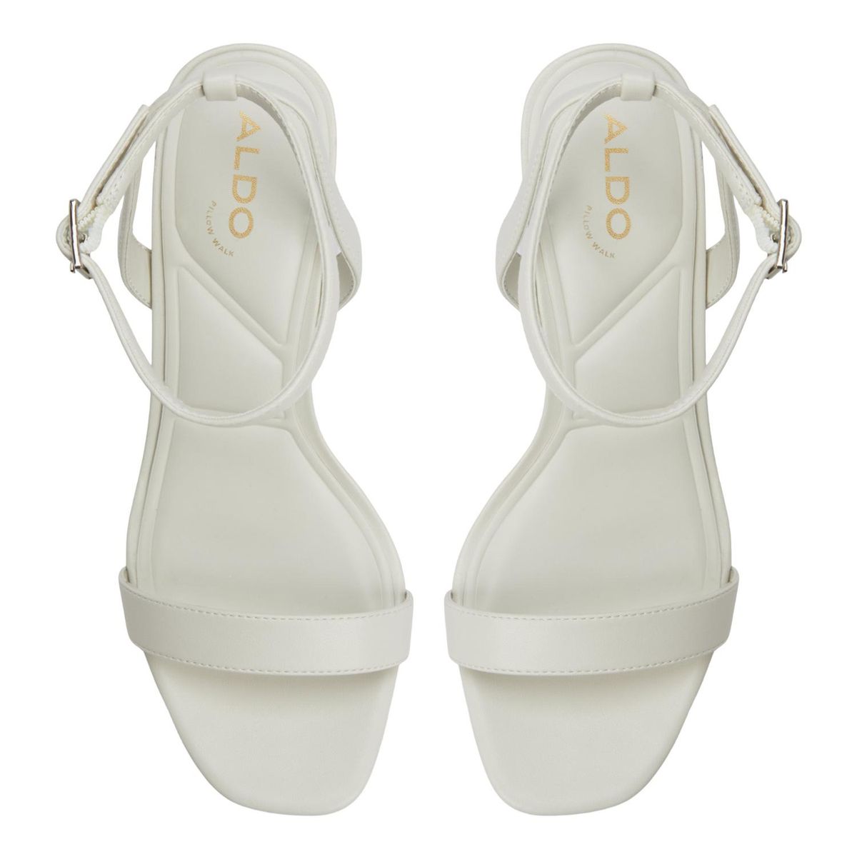 ALDO - Sandalias de Vestir Mujer Aldo