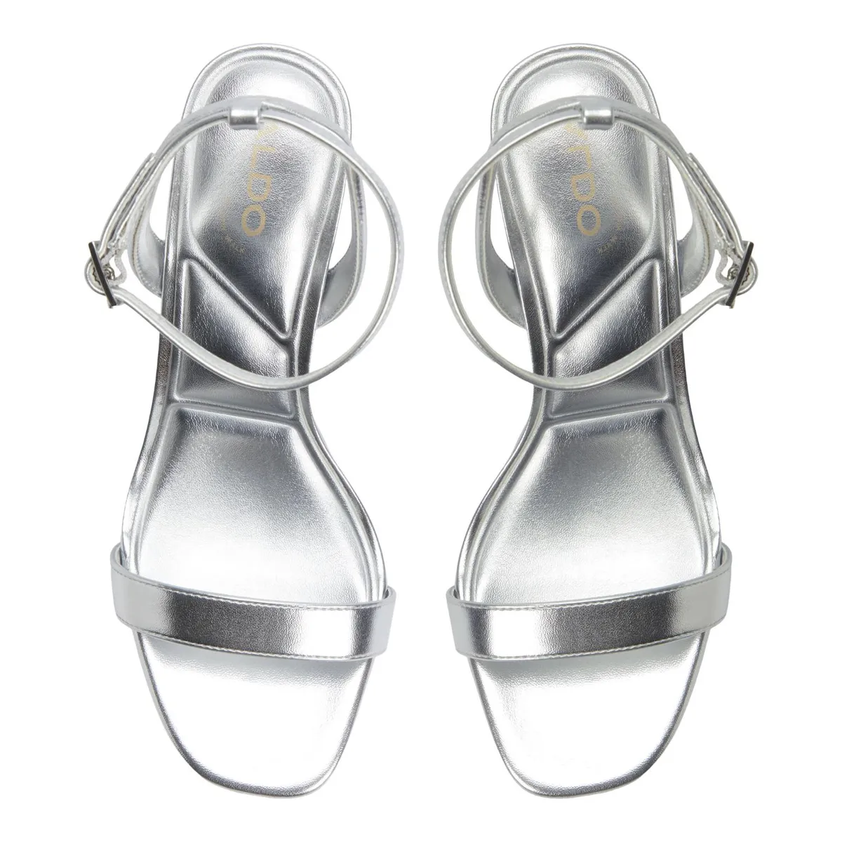 ALDO - Sandalias de Vestir Mujer Aldo