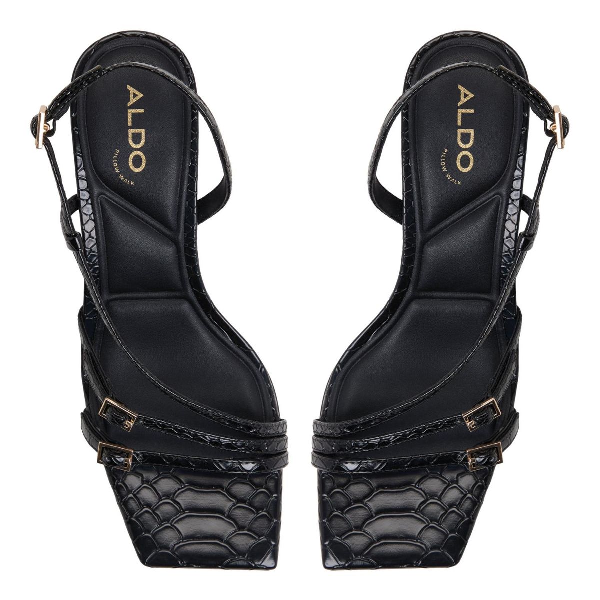 ALDO - Sandalias de Vestir Mujer Aldo