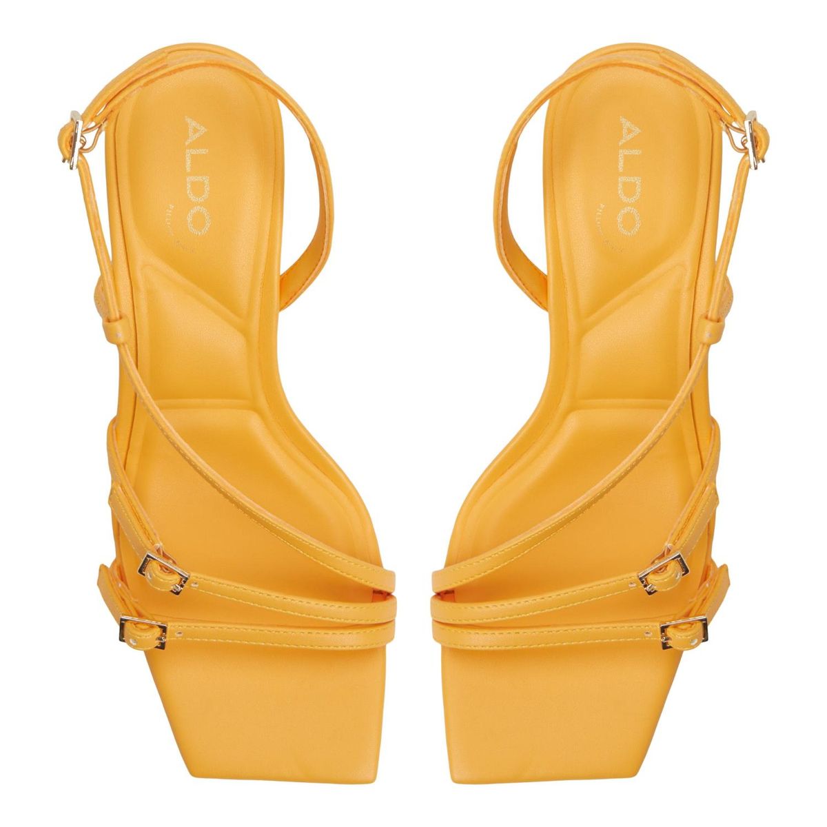 ALDO - Sandalias de Vestir Mujer Aldo