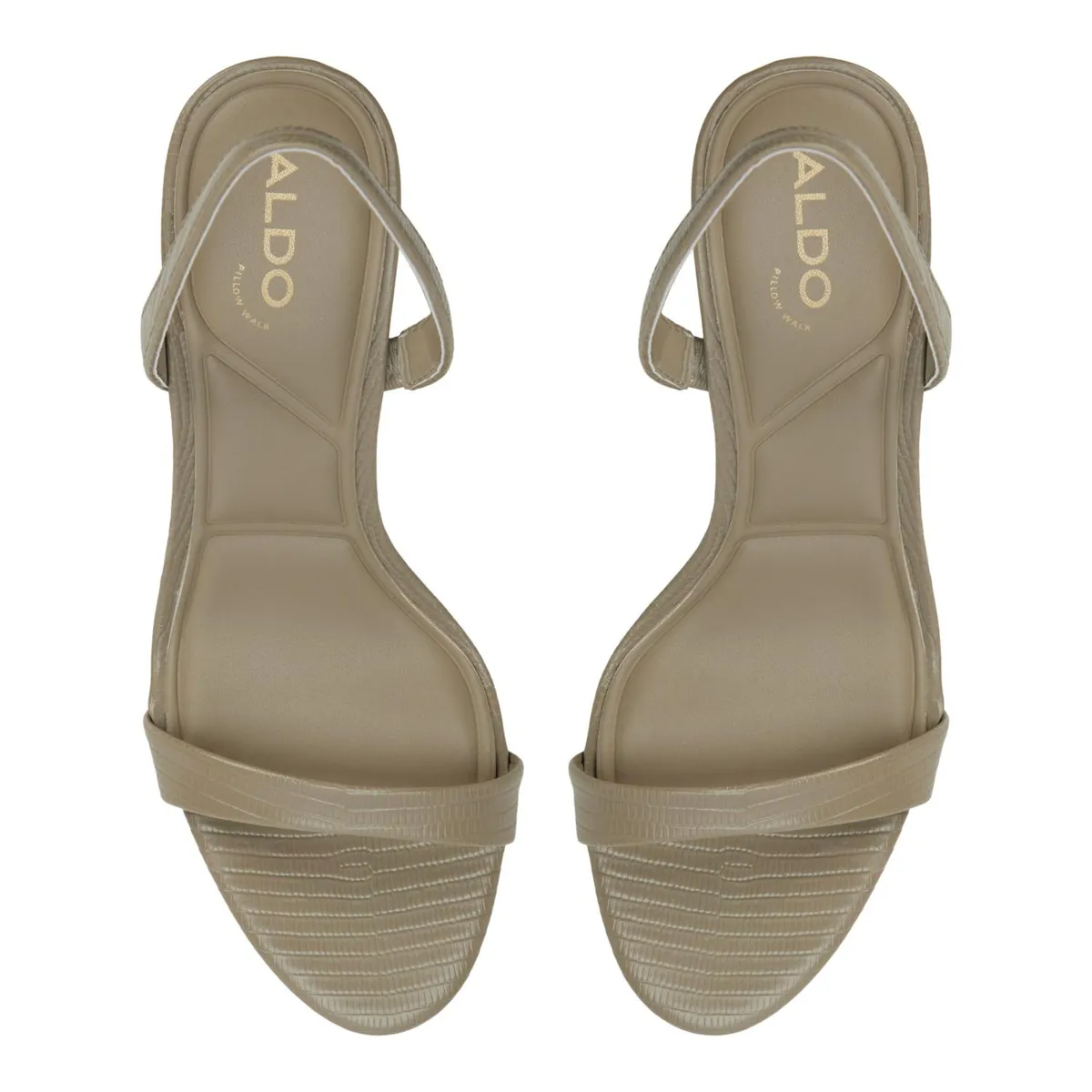 ALDO - Sandalias de Vestir Mujer Aldo