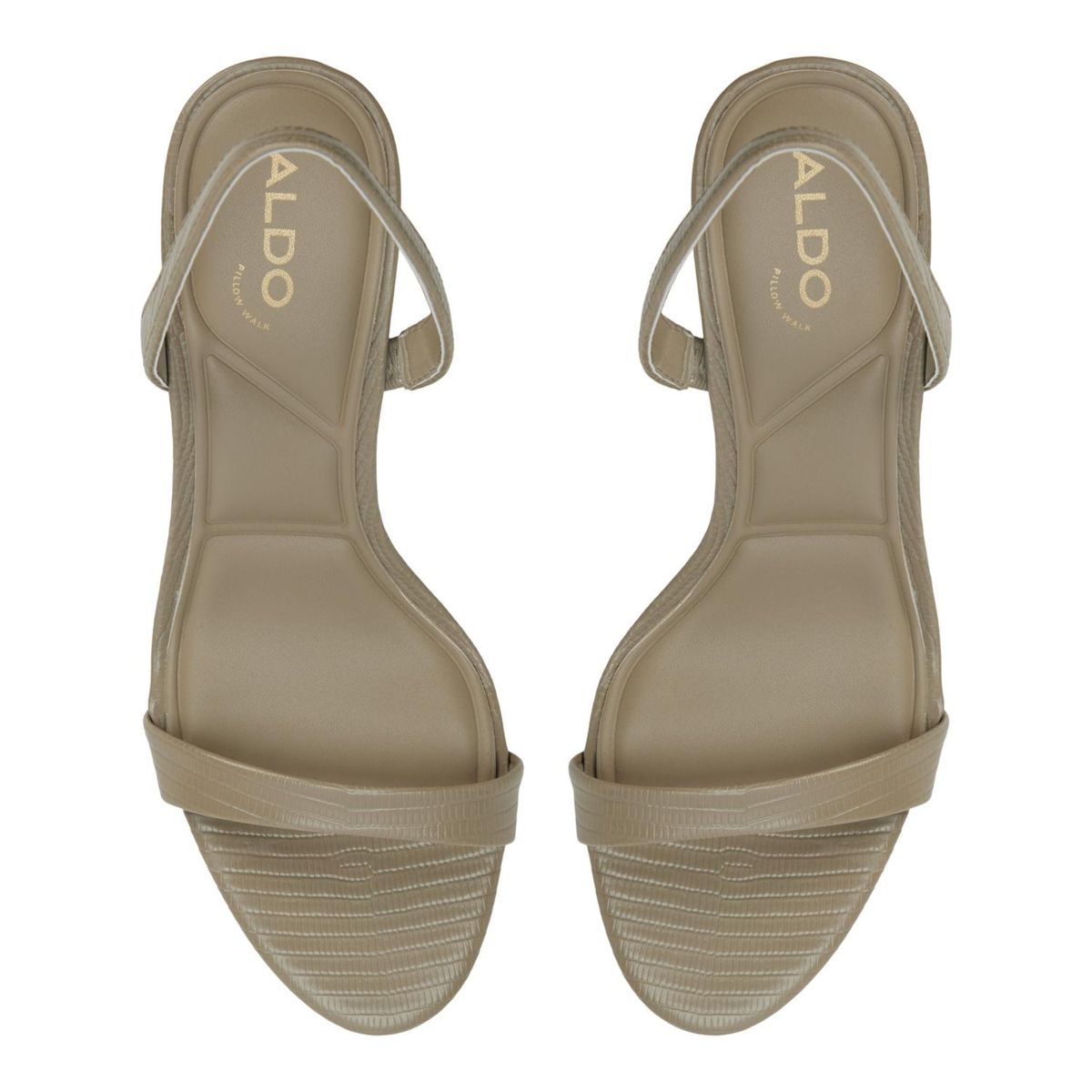 ALDO - Sandalias de Vestir Mujer Aldo