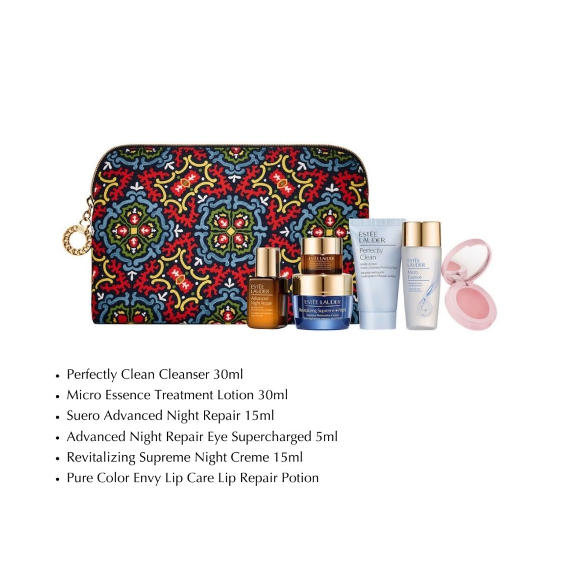 ESTEE LAUDER - Set Rutina Nocturna