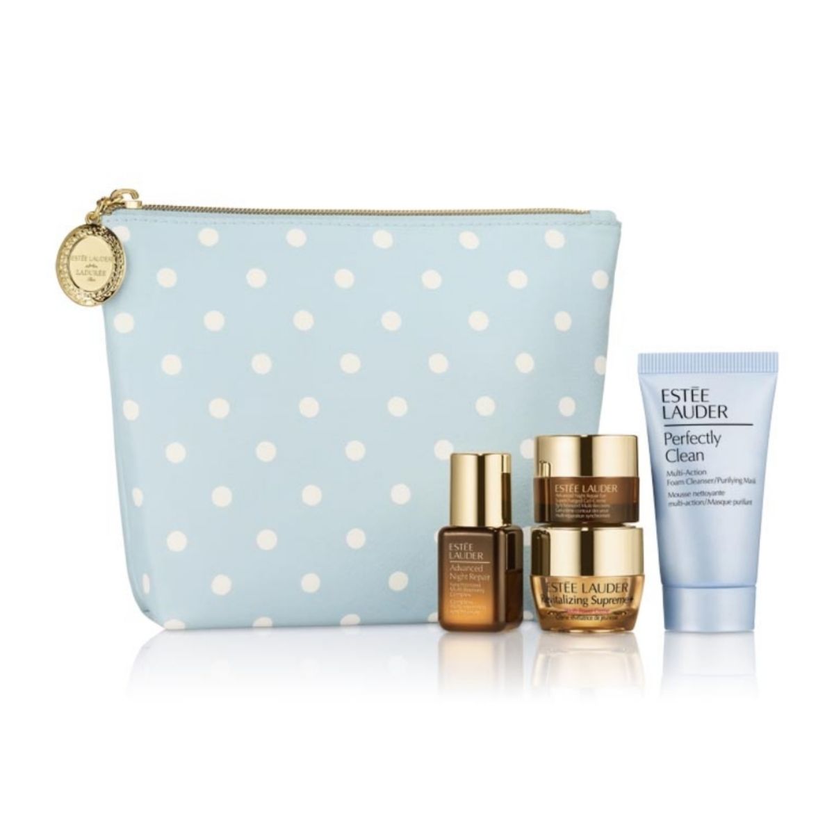 ESTEE LAUDER - Set Piel Radiante 