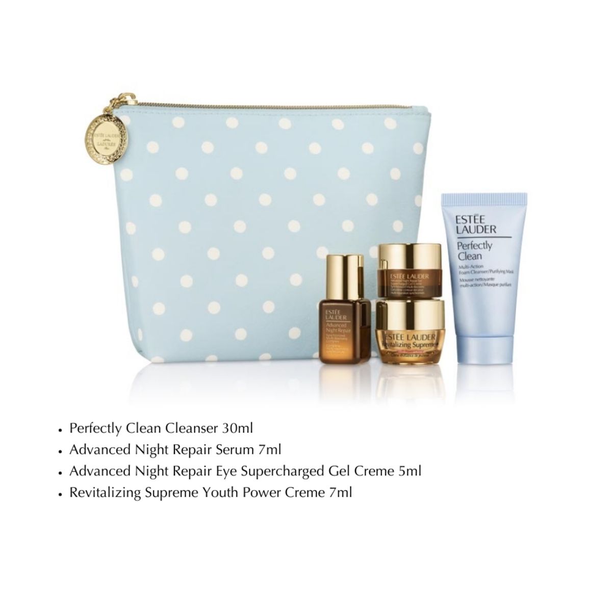 ESTEE LAUDER - Set Piel Radiante 