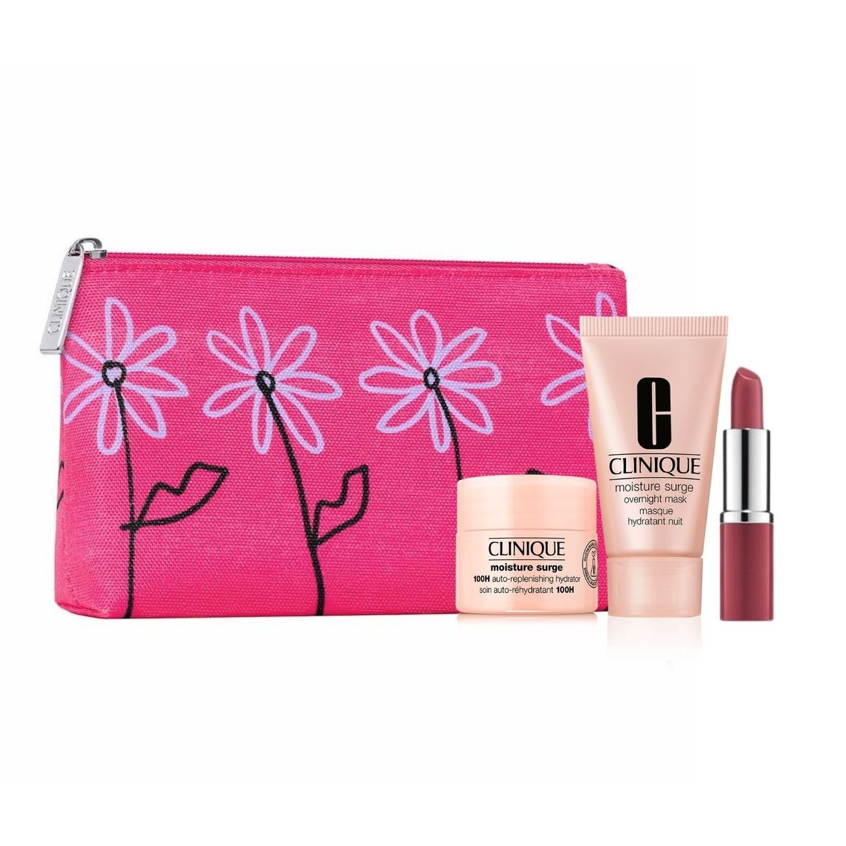 CLINIQUE - Set Esenciales Clinique