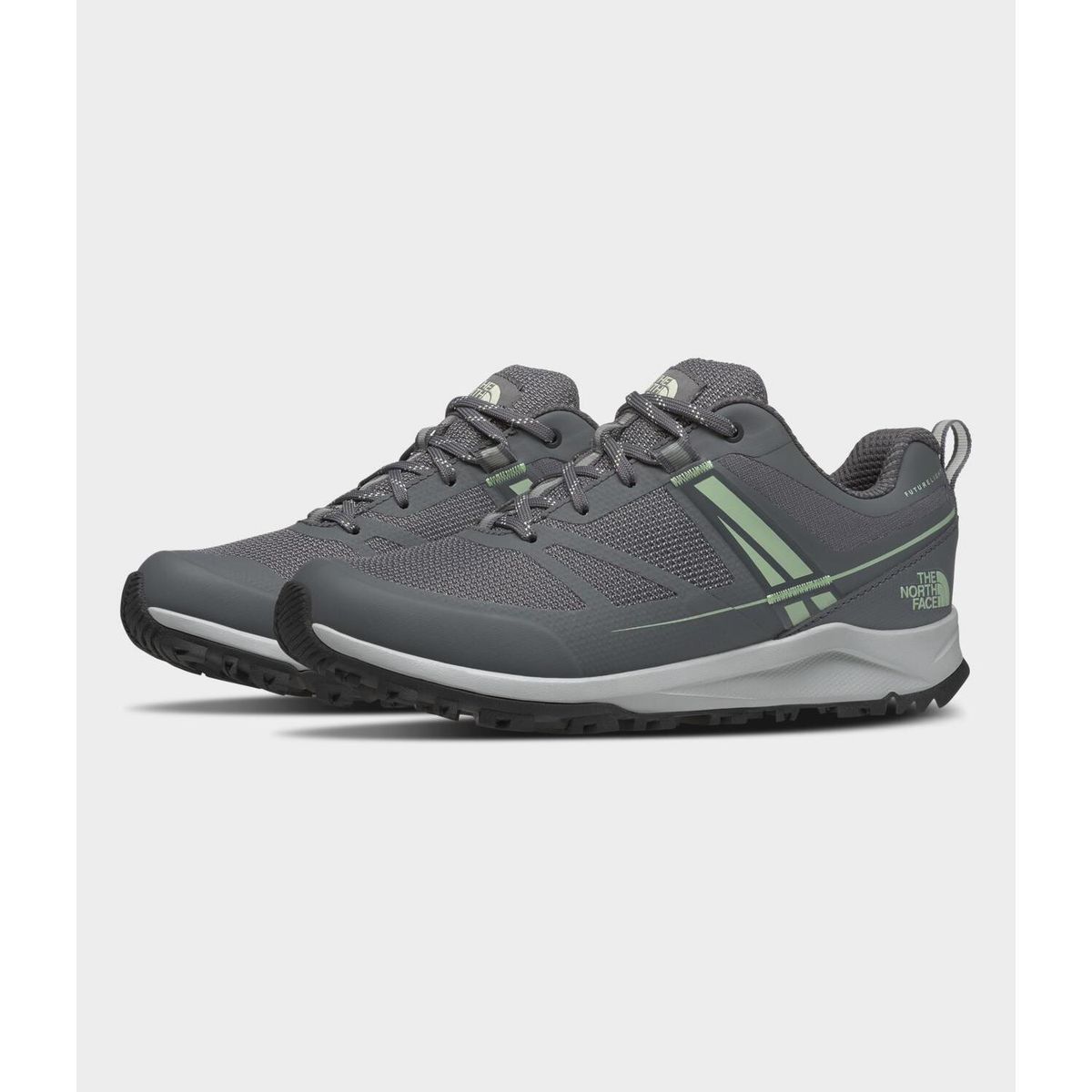 THE NORTH FACE - Zapatillas Outdoor Mujer The North Face Live Wave
