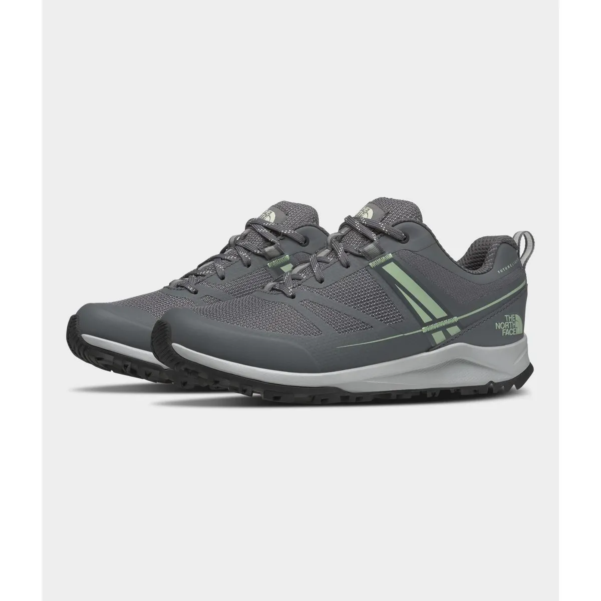 THE NORTH FACE - Zapatillas Outdoor Mujer The North Face Live Wave
