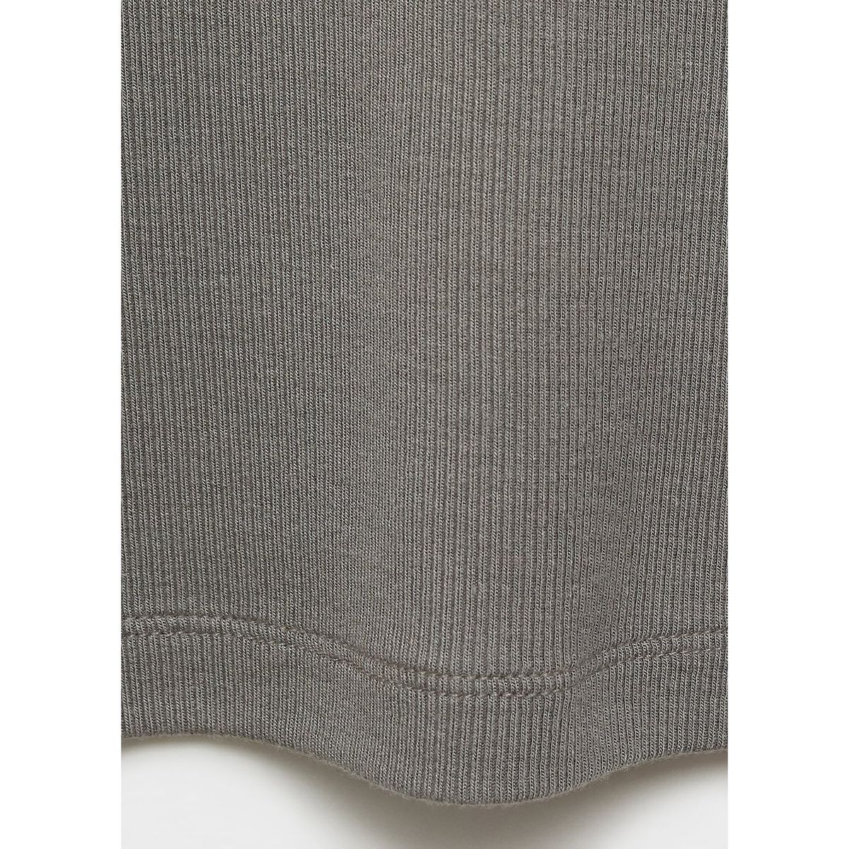 MANGO - Polo Manga Corta Casual Mujer Mango