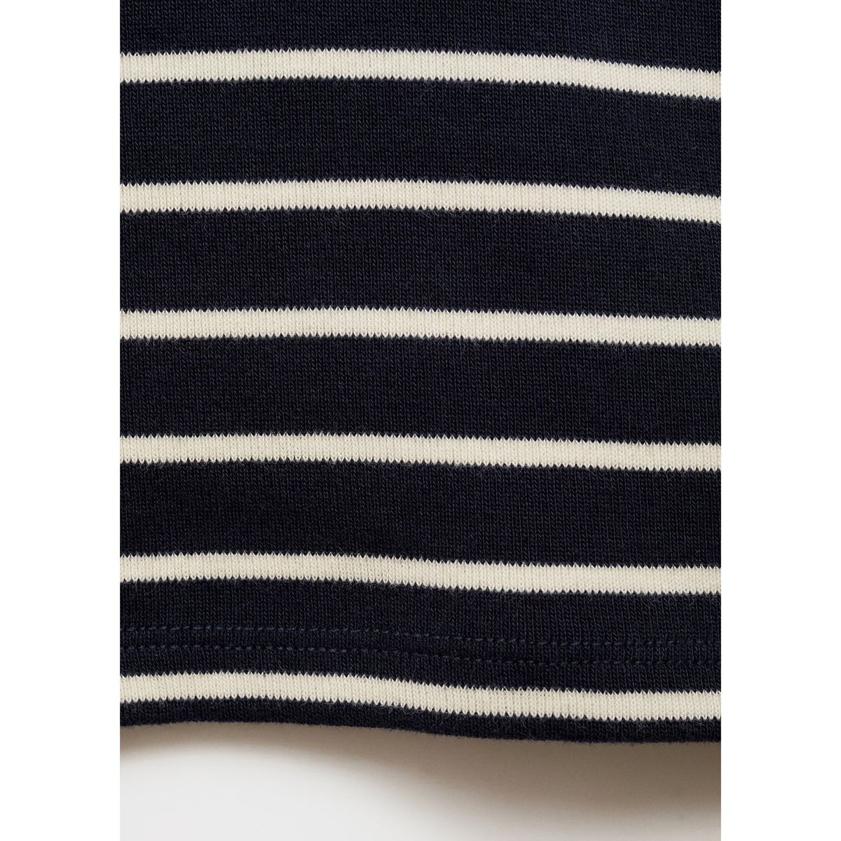 MANGO - Polo Manga Corta 100% Algodón Mujer Mango