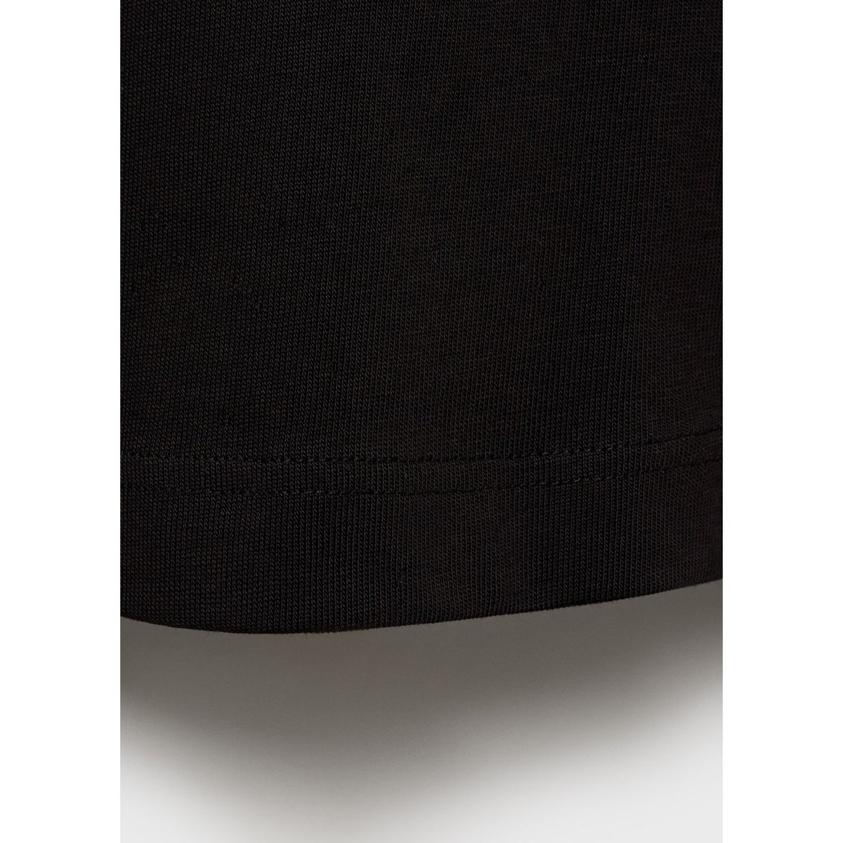 MANGO - Polo Manga Corta 100% Algodón Mujer Mango