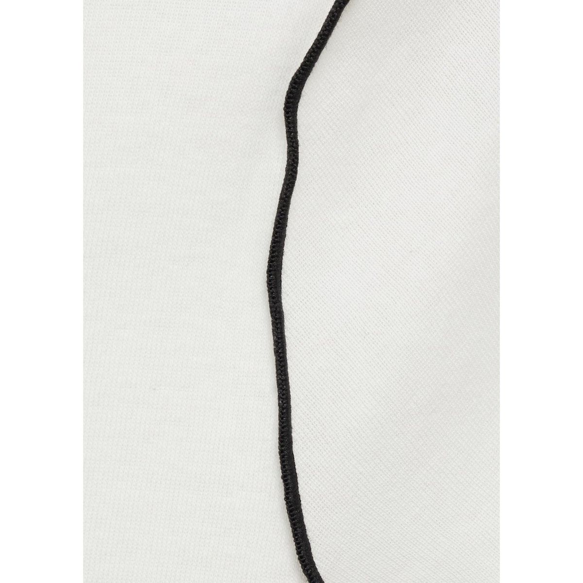 MANGO - Polo Manga Corta 100% Algodón Mujer Mango