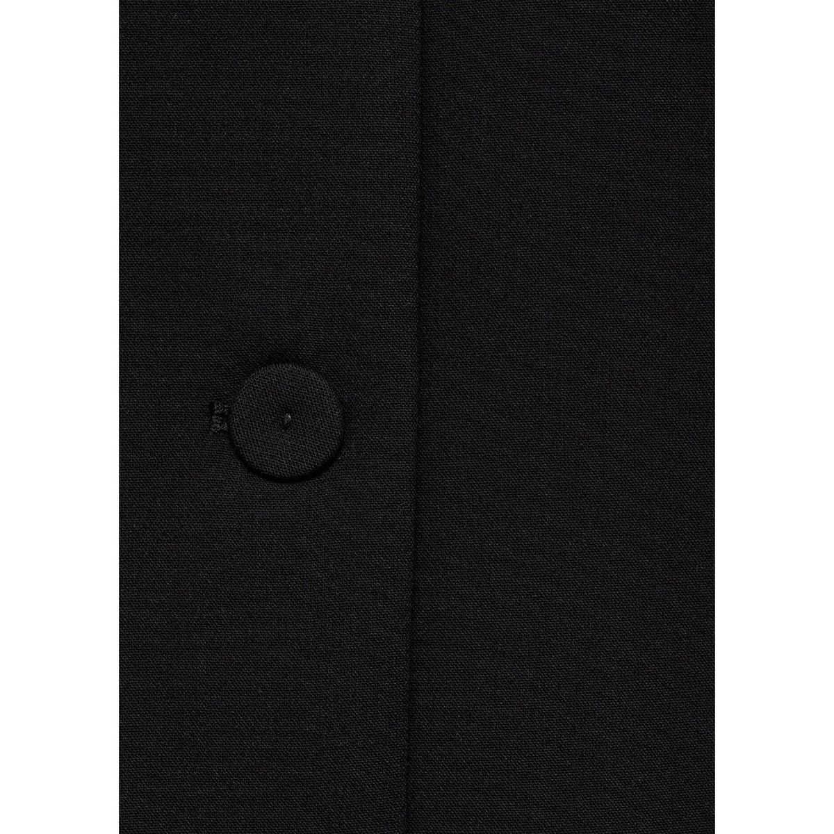 MANGO - Chaleco Casual Mujer Mango