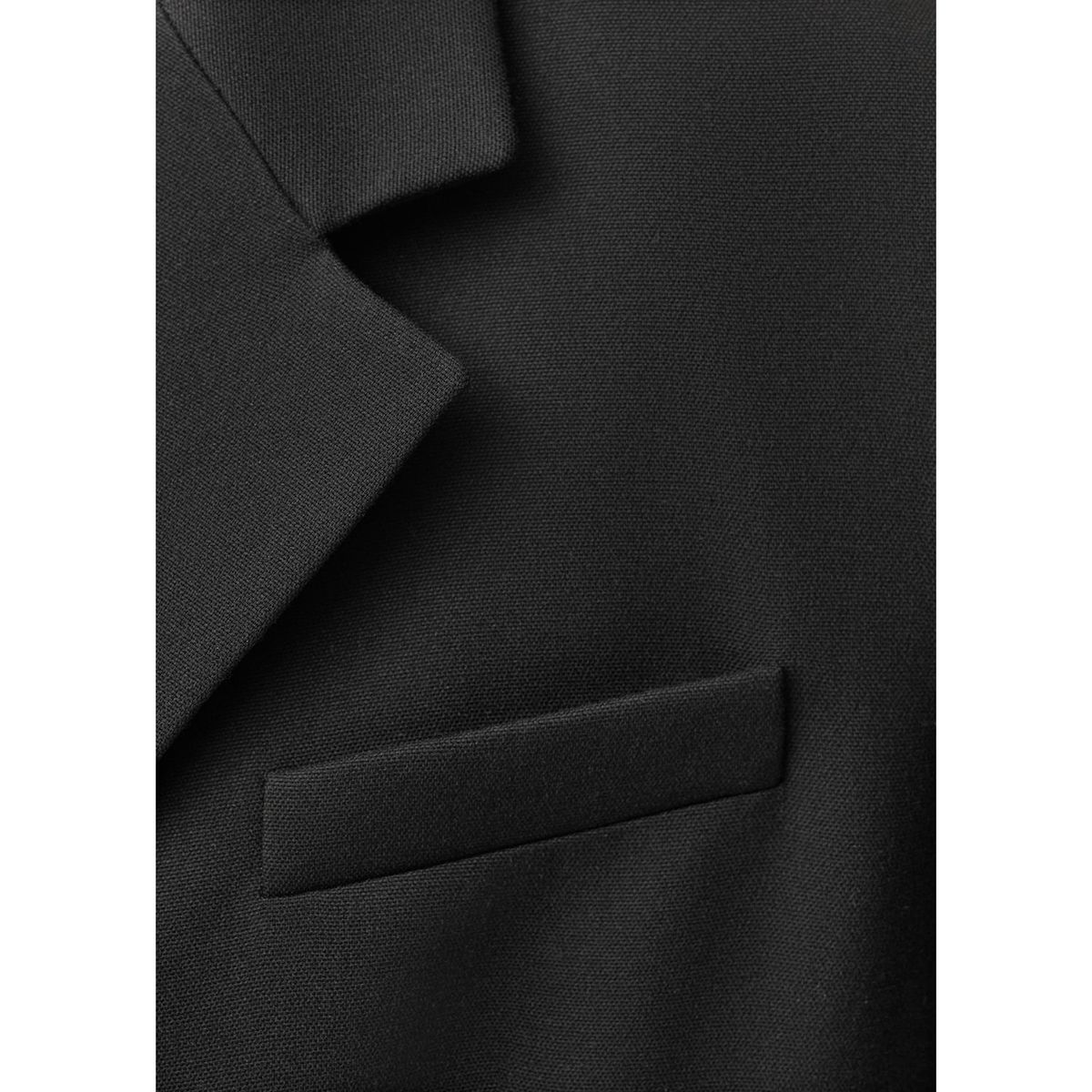 MANGO - Blazer Casual Mujer Mango