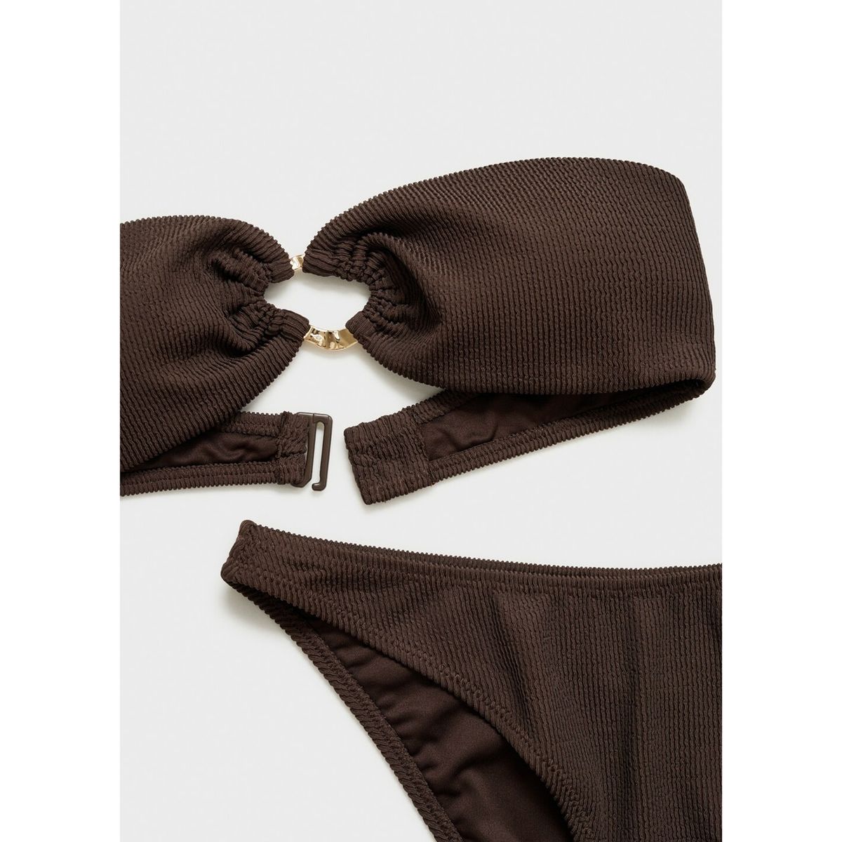 MANGO - Top Bikini Mujer Mango