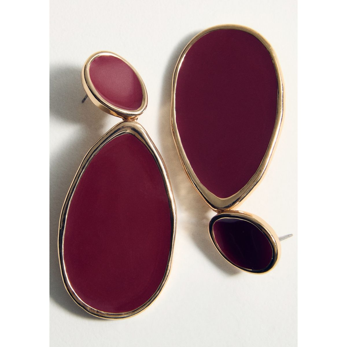 MANGO - Pendiente Filo Mango