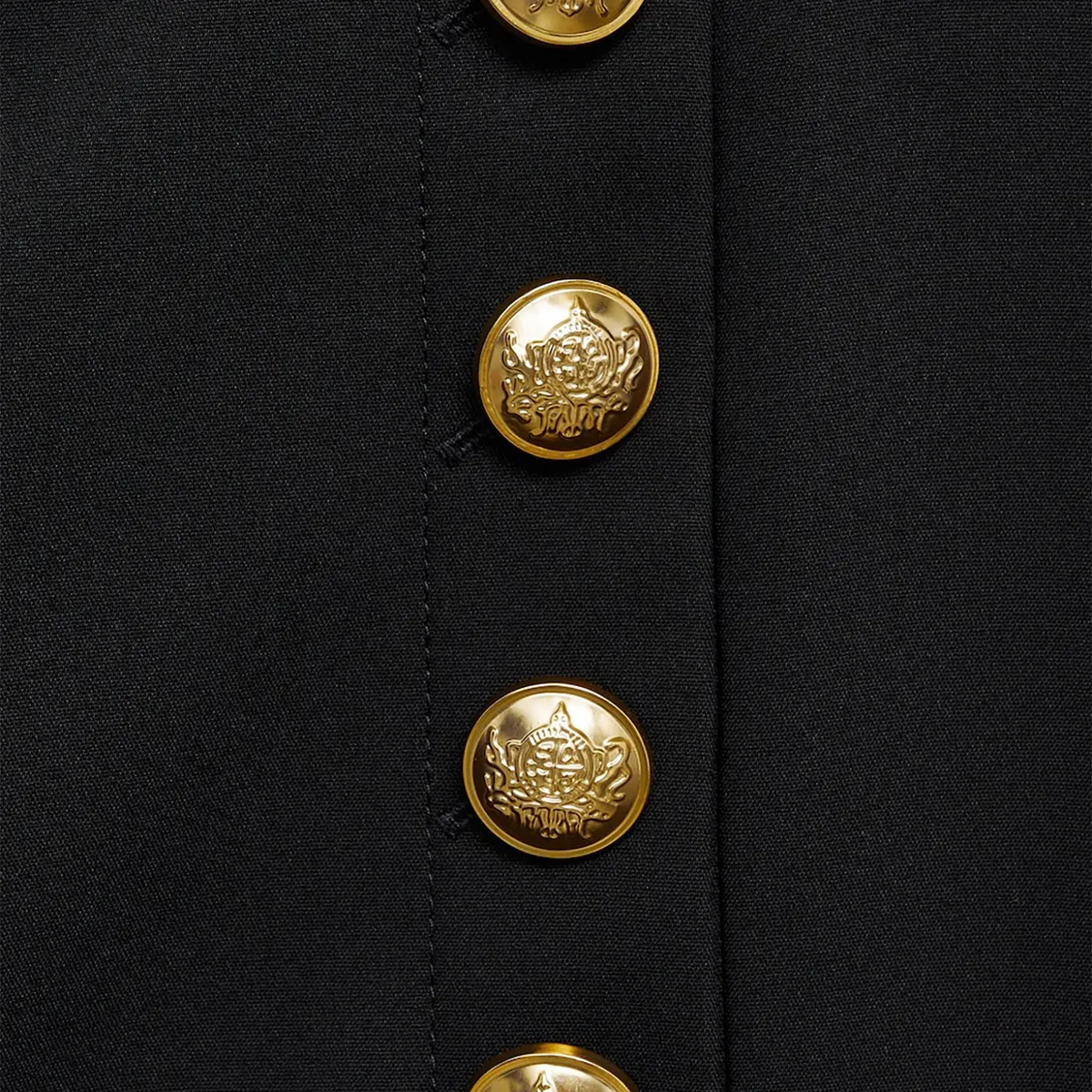 MANGO - Pantalón Straight Mujer Mango