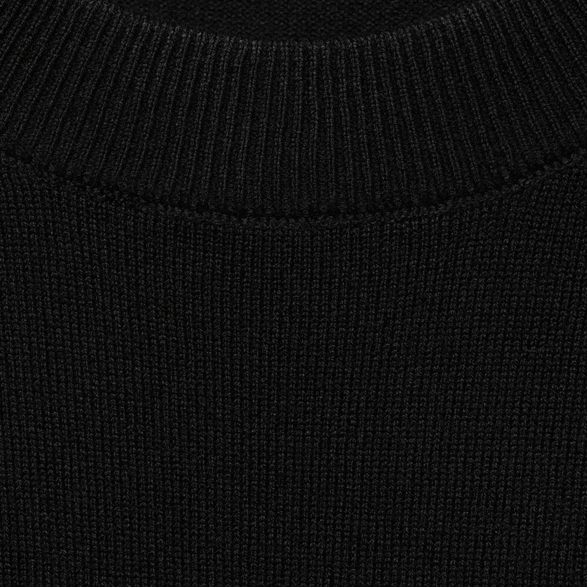 MANGO - Jersey Casual Mujer Mango