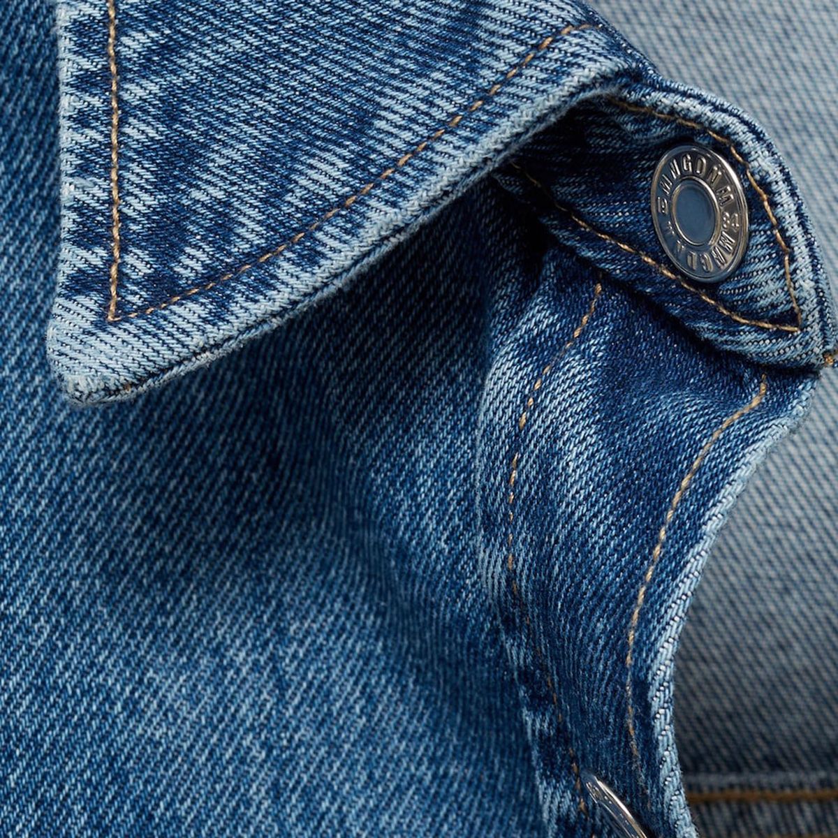 MANGO - Sobrecamisa Casual Mujer Mango