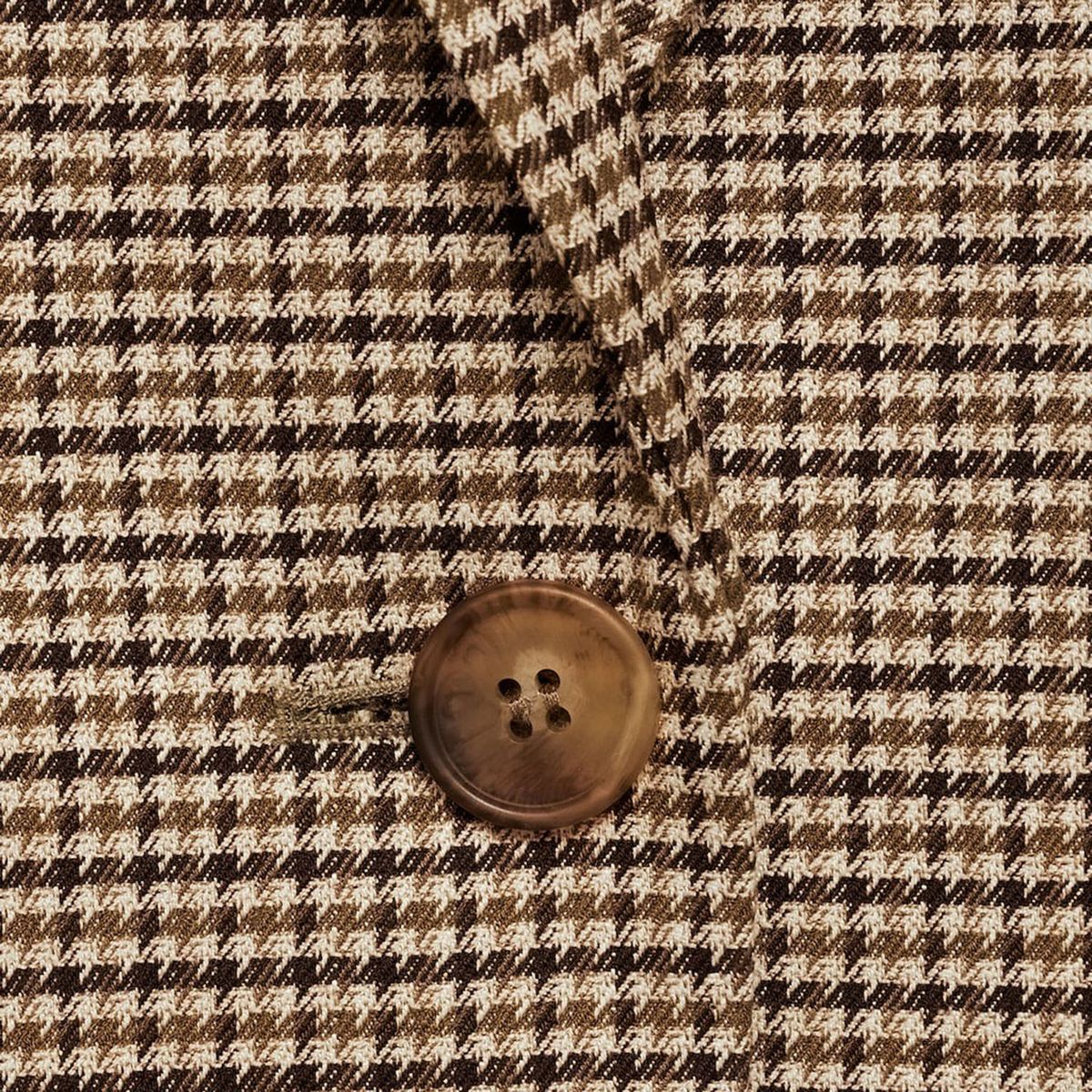 MANGO - Blazer Mujer Mango