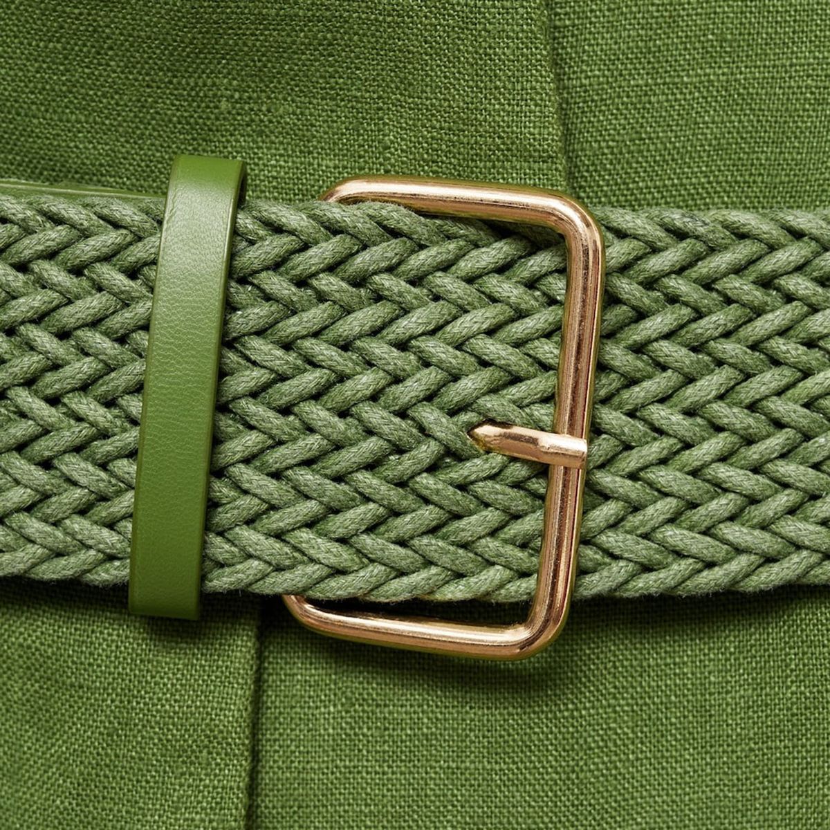 MANGO - Enterizo Casual Mujer Mango