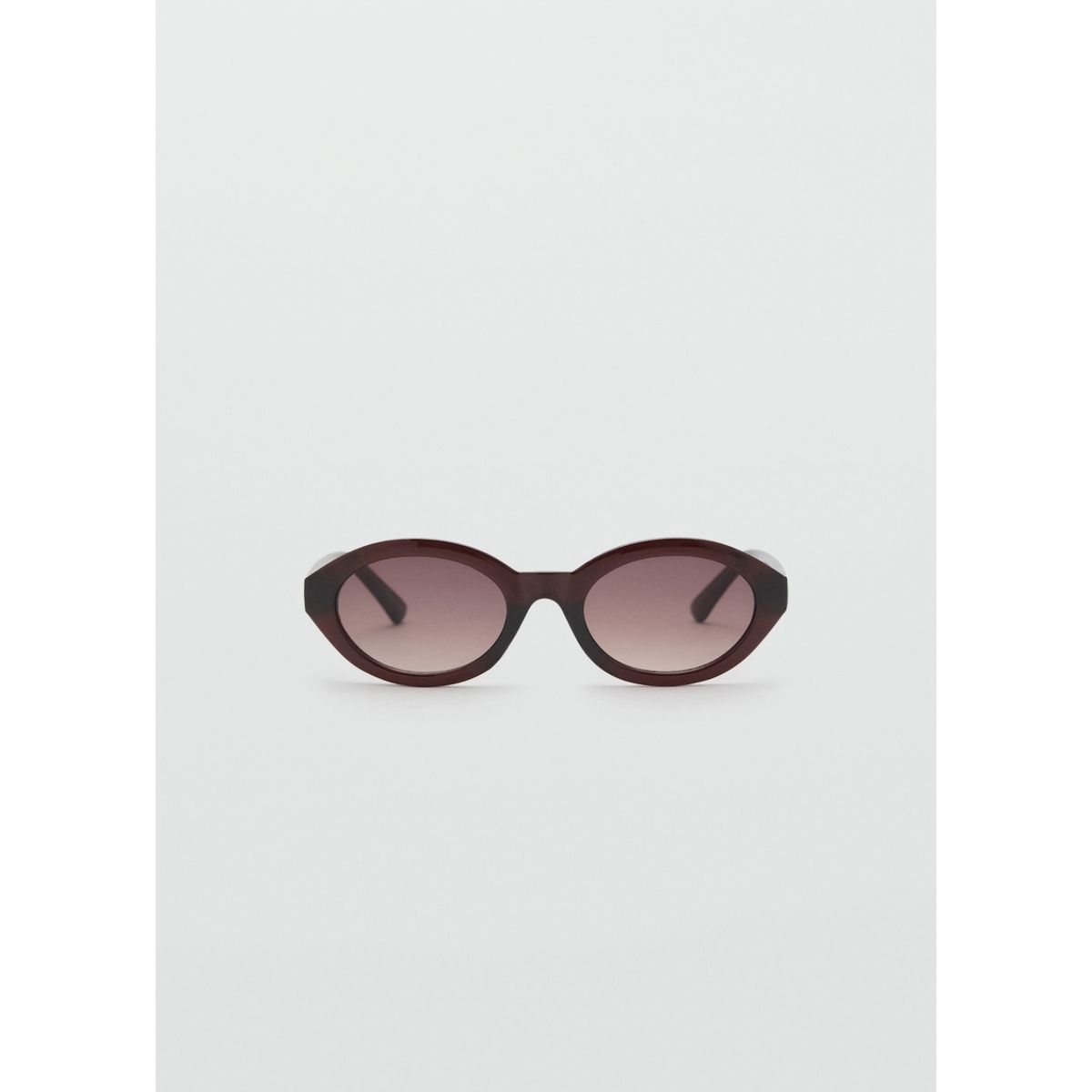 MANGO - Lentes De Sol Flor Mango