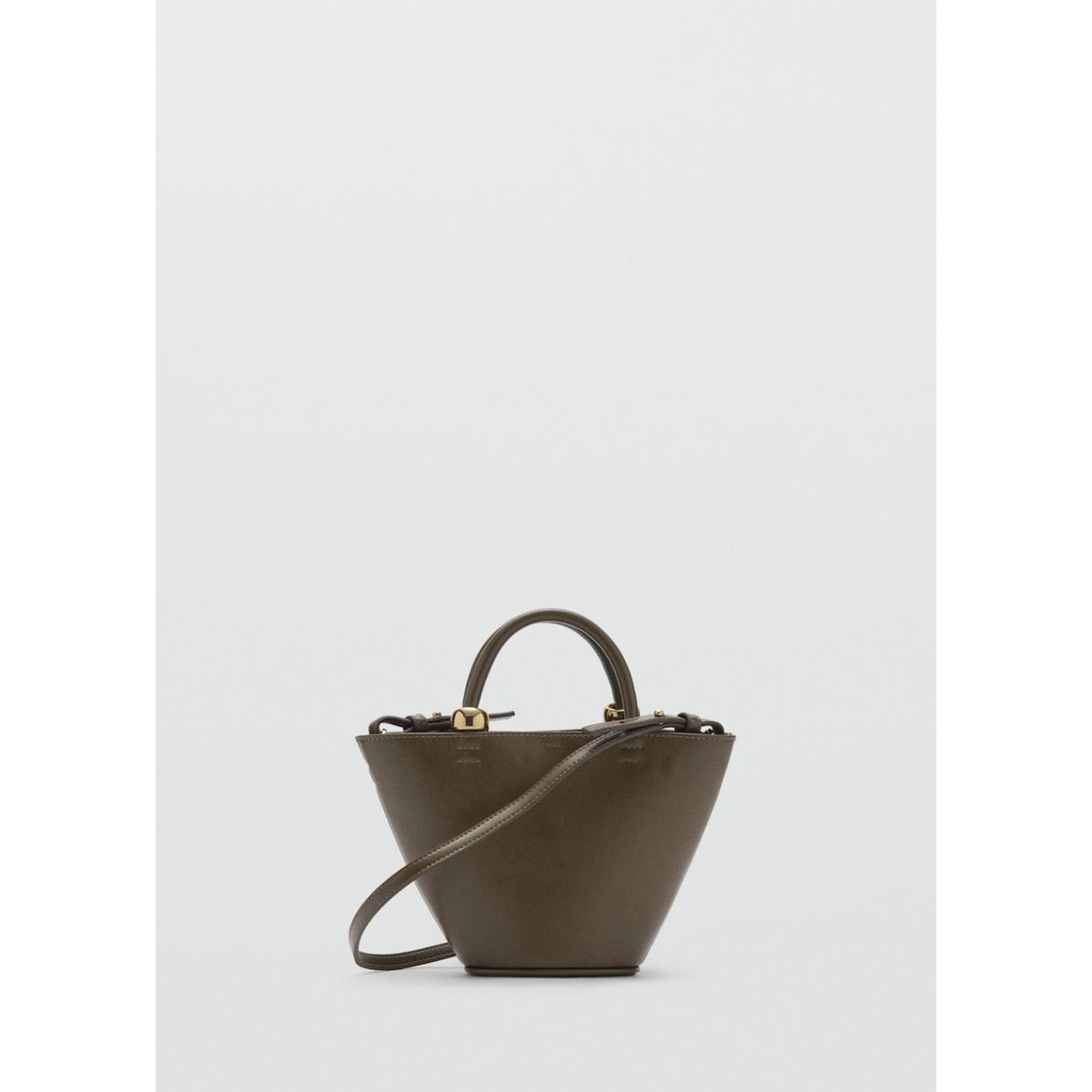 MANGO - Cartera Meti Mango